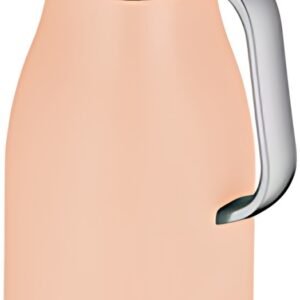 alfi Pichet isotherme SKYLINE, 1,0 litre, pastel apricot