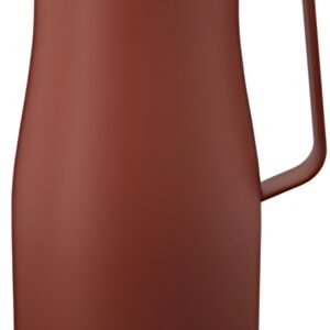 alfi Pichet isotherme STUDIO TEA, 1,0 litre, spicy red