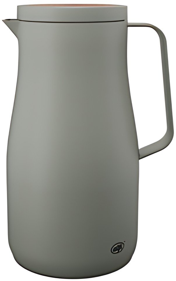 alfi Pichet isotherme STUDIO TEA, 1,0 litre, matcha green