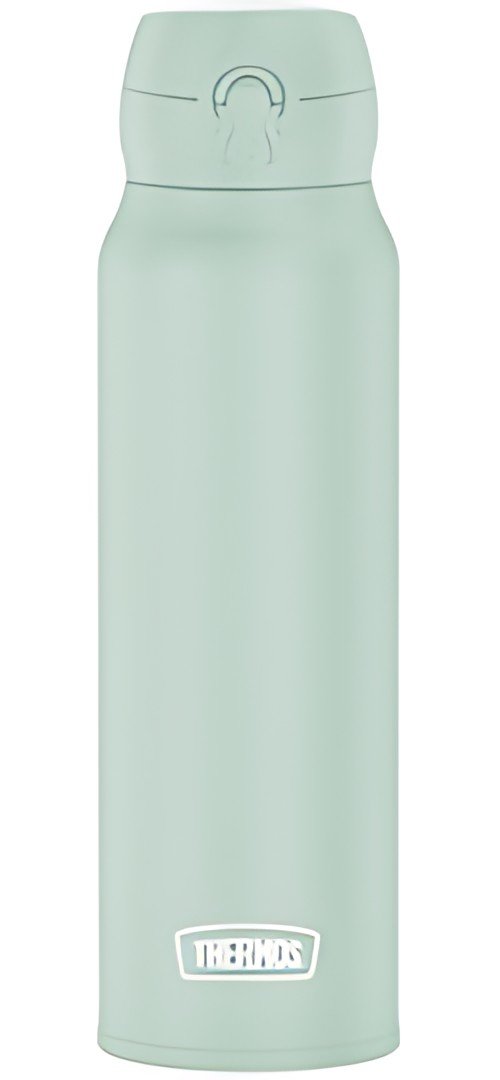 THERMOS Bouteille isotherme Ultralight, 0,75 L, soft mint
