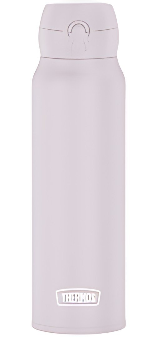 THERMOS Bouteille isotherme Ultralight, 0,75 L, soft pink