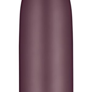 THERMOS Bouteille isotherme TC Bottle, 0,5 litre, bourgogne
