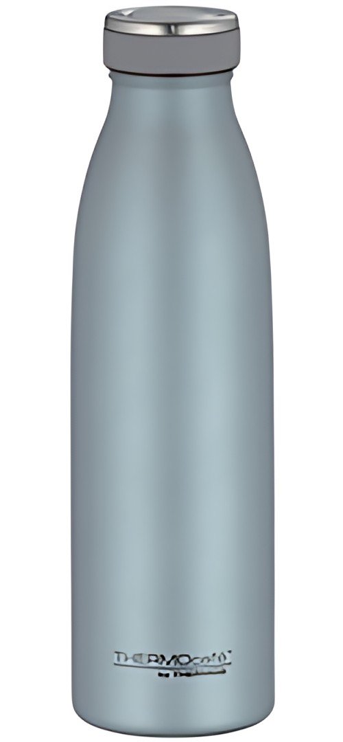 THERMOS Bouteille isotherme TC Bottle, 0,5 litre, bleu