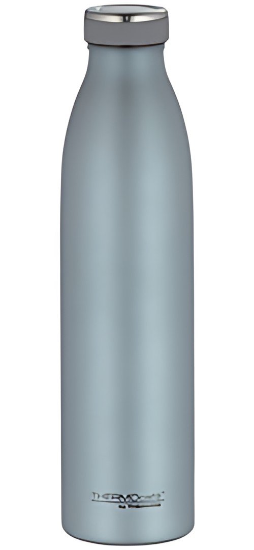 THERMOS Bouteille isotherme TC Bottle, 0,75 litre, bleu