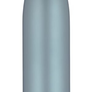 THERMOS Bouteille isotherme TC Bottle, 1,0 litre, bleu