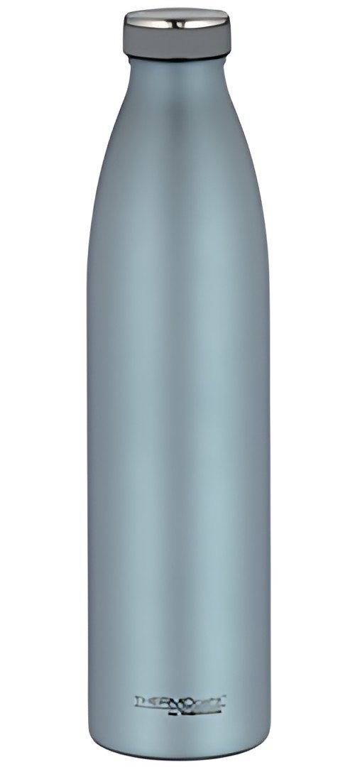 THERMOS Bouteille isotherme TC Bottle, 1,0 litre, bleu