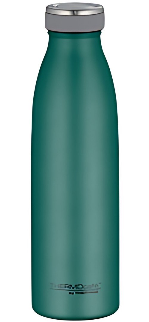 THERMOS Bouteille isotherme TC Bottle, 0,5 litre,vert mousse