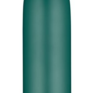 THERMOS Bouteille isotherme TC Bottle, 0,75 L, vert mousse