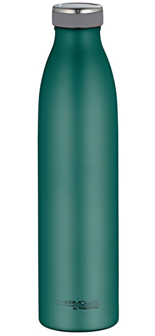 THERMOS Bouteille isotherme TC Bottle, 0,75 L, vert mousse