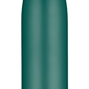 THERMOS Bouteille isotherme TC Bottle, 1,0 L, vert mousse