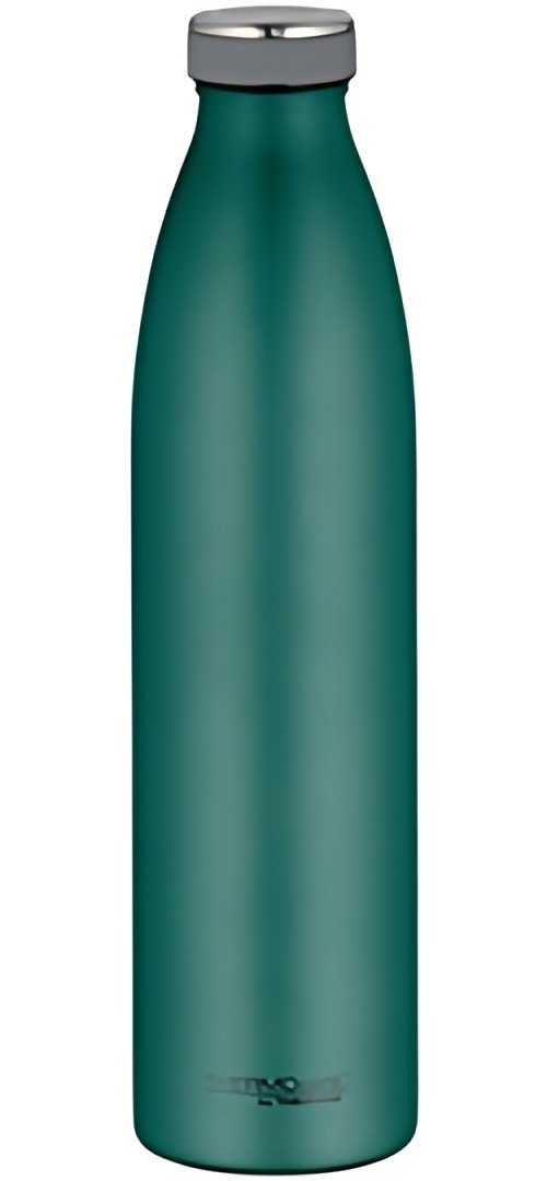 THERMOS Bouteille isotherme TC Bottle, 1,0 L, vert mousse