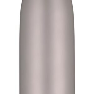 THERMOS Bouteille isotherme TC Bottle, 0,5 litre, rose mat