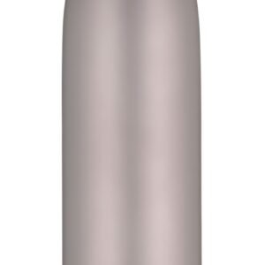 THERMOS Bouteille isotherme TC Bottle, 0,75 litre, rose mat