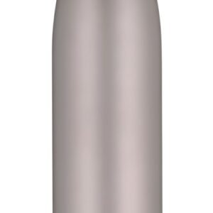 THERMOS Bouteille isotherme TC Bottle, 1,0 litre, rose mat