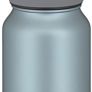 THERMOS Récipient alimentaire isotherme TC, 0,5 L, bleu