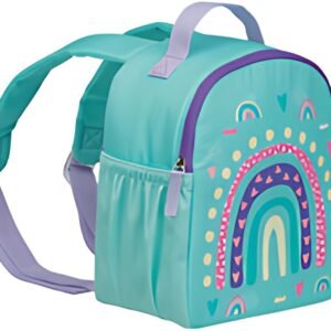 THERMOS Sac à dos enfants KIDS MINI BACKPACK "Arc-en-ciel"