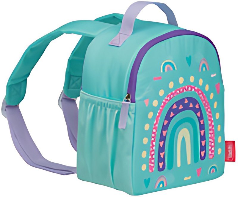 THERMOS Sac à dos enfants KIDS MINI BACKPACK "Arc-en-ciel"