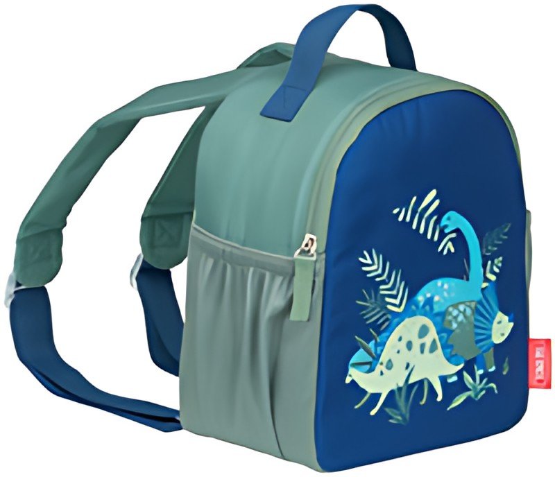 THERMOS Sac à dos enfants KIDS MINI BACKPACK "Dinosaure"