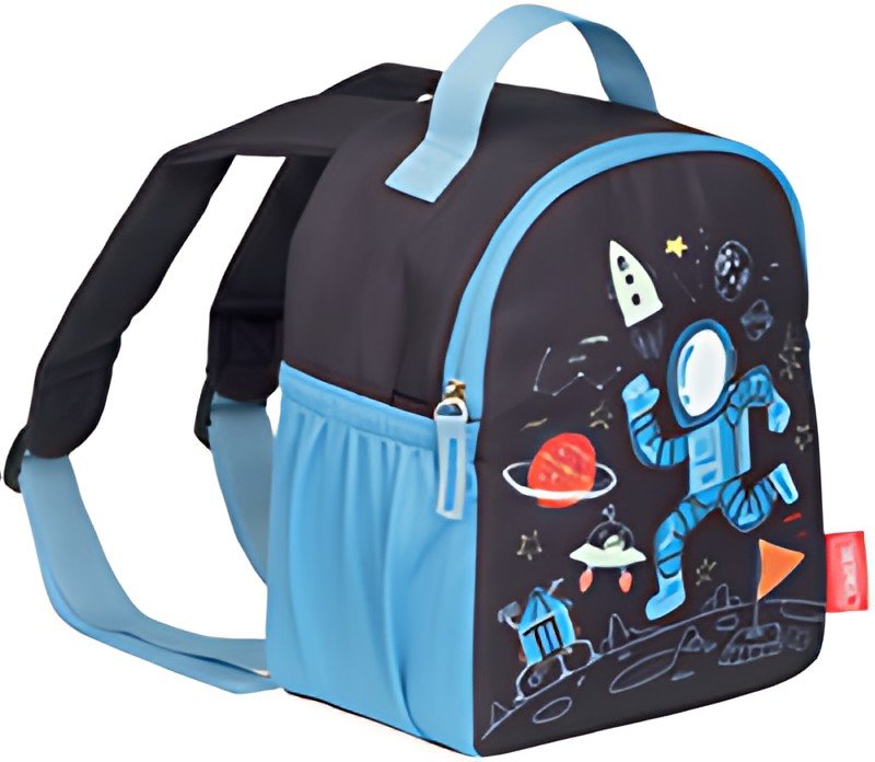 THERMOS Sac à dos pour enfants KIDS MINI BACKPACK "Cosmos"