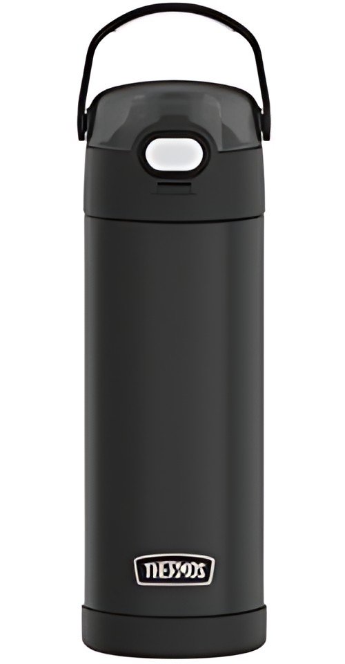 THERMOS Gourde isotherme FUNTAINER Water Bottle, 0,47 L