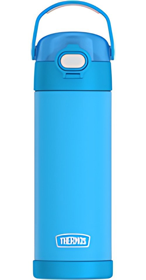 THERMOS Gourde isotherme FUNTAINER Water Bottle, 0,47 L