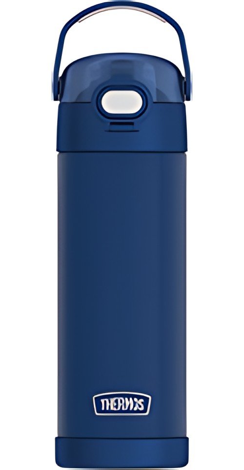 THERMOS Gourde isotherme FUNTAINER Water Bottle, 0,47 L