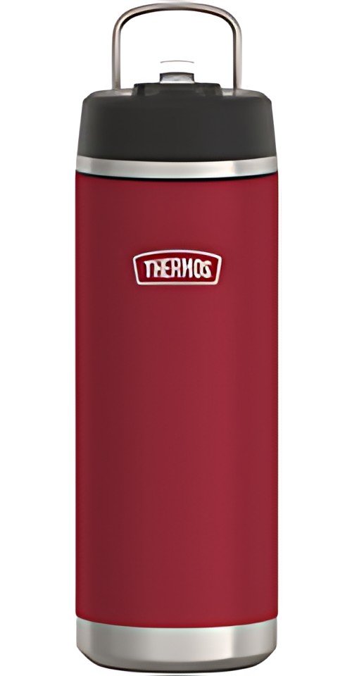 THERMOS Gourde isotherme ICON Water Bottle, 0,71
