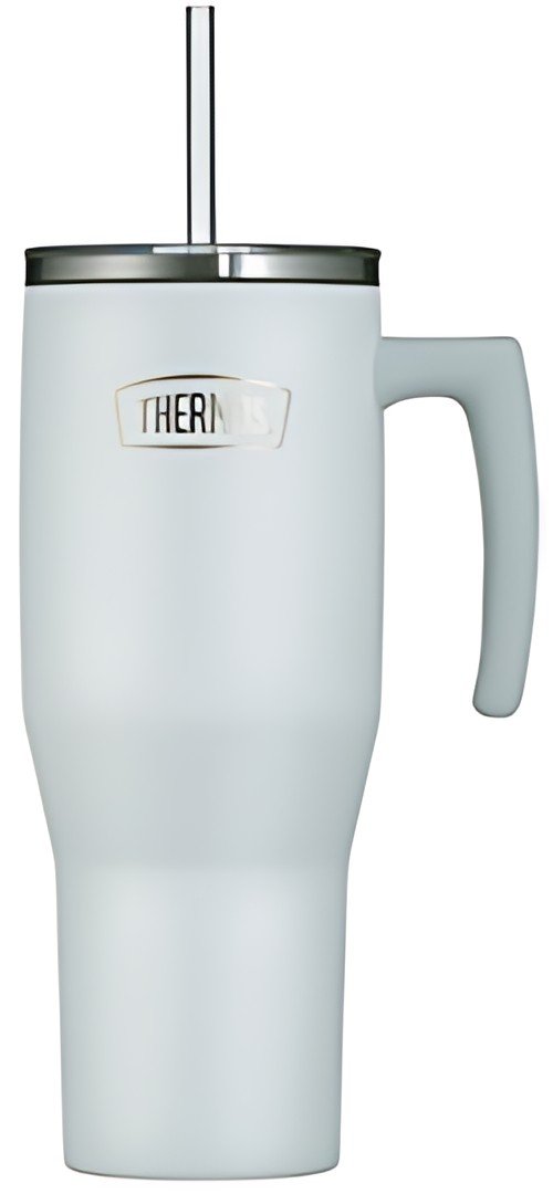 THERMOS Gobelet isotherme RS, 1,1 litre, blanc