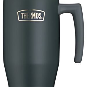 THERMOS Gobelet isotherme RS, 1,1 litre, noir