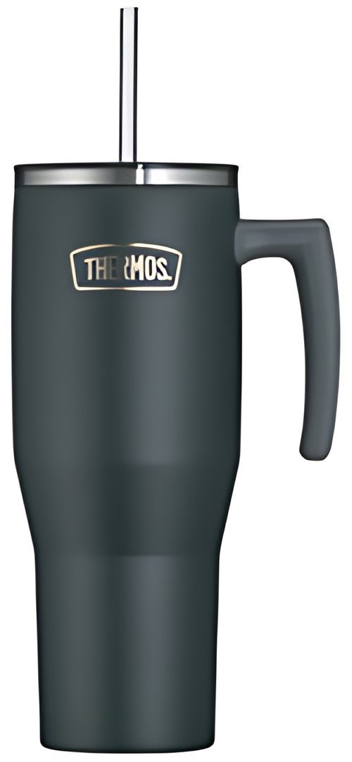 THERMOS Gobelet isotherme RS, 1,1 litre, noir