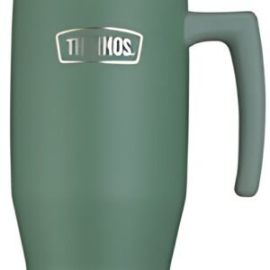 THERMOS Gobelet isotherme RS, 1,1 litre, vert