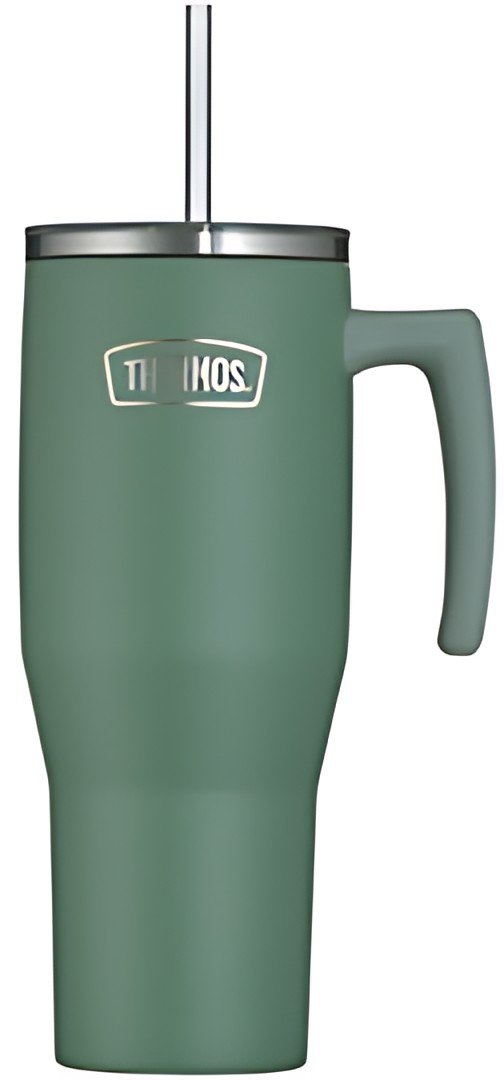 THERMOS Gobelet isotherme RS, 1,1 litre, vert
