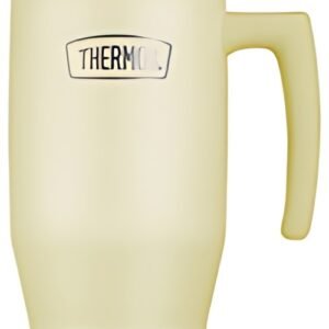 THERMOS Gobelet isotherme RS, 1,1 litre, vanille