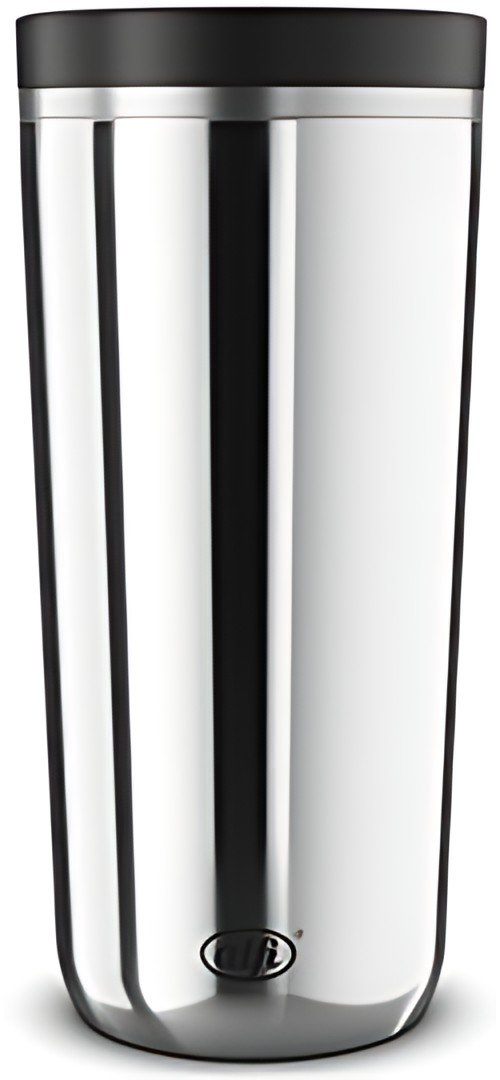 alfi Gobelet isotherme ISO COFFEE MUG PRO, 0,38 litre, inox