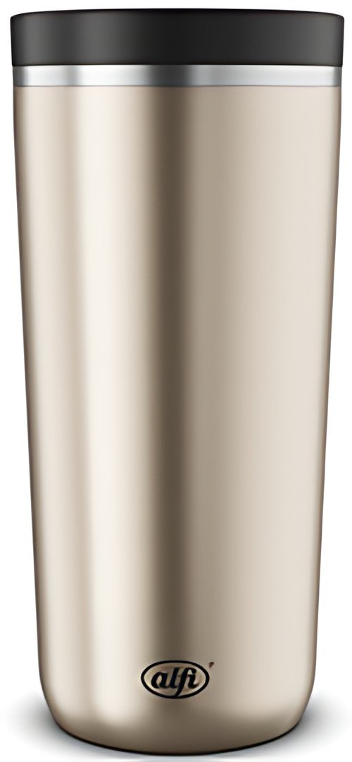 alfi Gobelet isotherme ISO COFFEE MUG PRO, 0,38 L, champagne