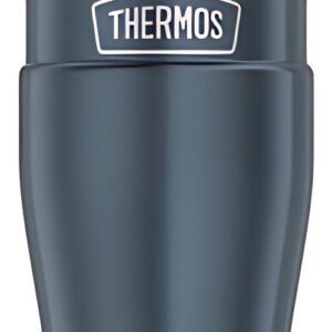 THERMOS Gobelet isotherme STAINLESS KING, 0,47 l, gris