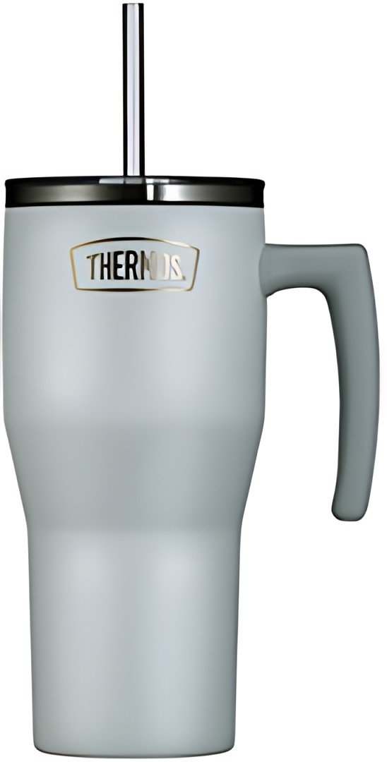THERMOS Gobelet isotherme RS, 0,85 l, blanc