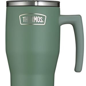 THERMOS Gobelet isotherme RS, 0,85 l, vert