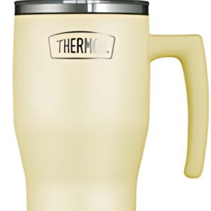 THERMOS Gobelet isotherme RS, 0,85 l, vanille