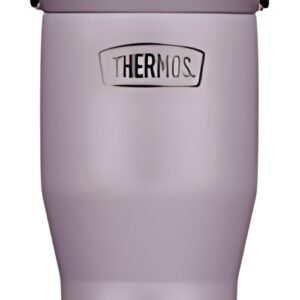 THERMOS Gobelet isotherme RS Flip Straw, 0,85 l, lavande