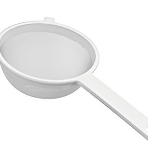 metaltex Passoire en plastique, moyen, diamètre: 140 mm
