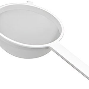 metaltex Passoire en plastique, moyen, diamètre: 180 mm