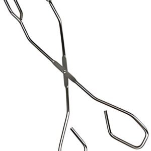 metaltex Pince de cuisine / à grillade, longueur: 250 mm