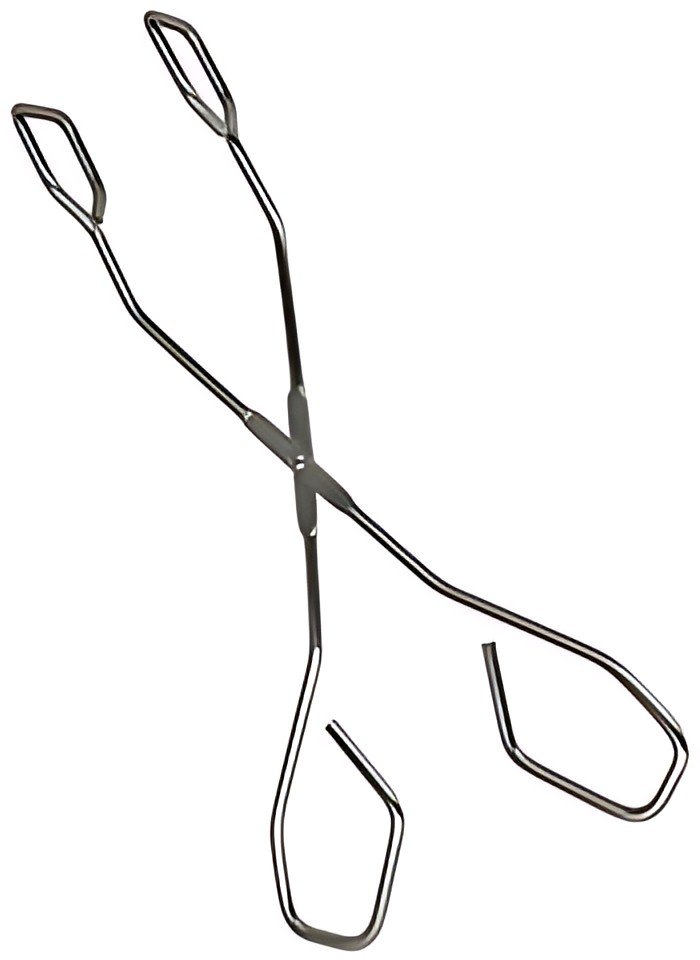 metaltex Pince de cuisine / à grillade, longueur: 250 mm
