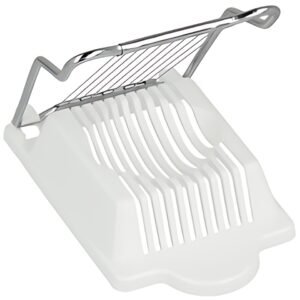 metaltex Coupe-oeuf Nizzarda, blanc