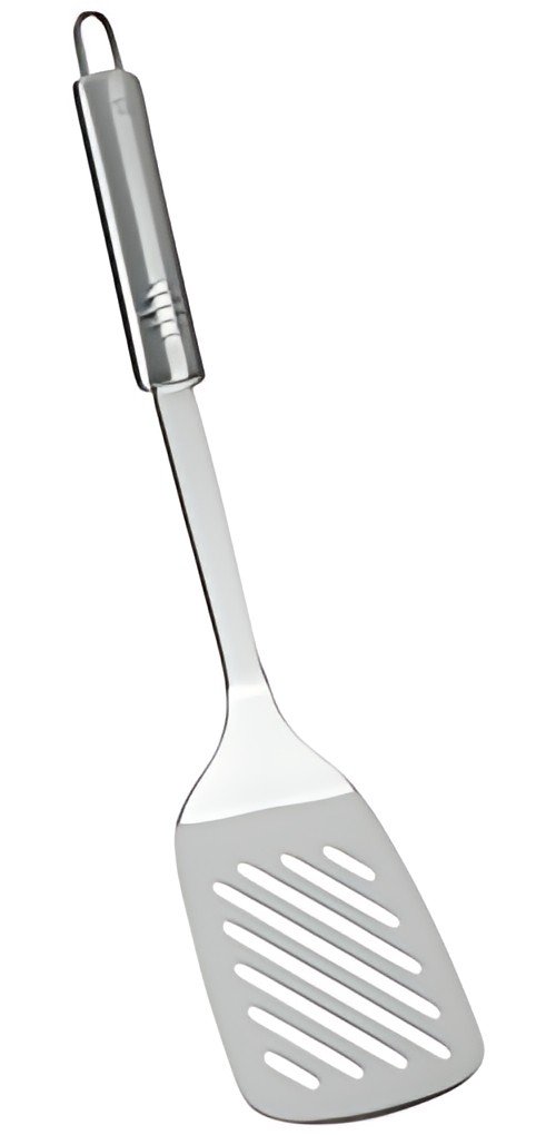 metaltex Spatule Imperial, inox