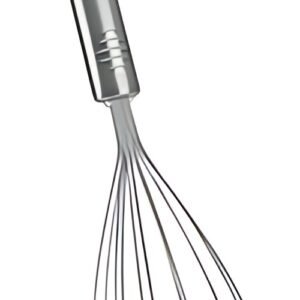 metaltex Fouet Imperial, acier inoxydable
