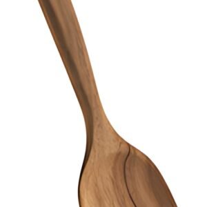 metaltex Spatule de service Acacia Line, bois d'acacia