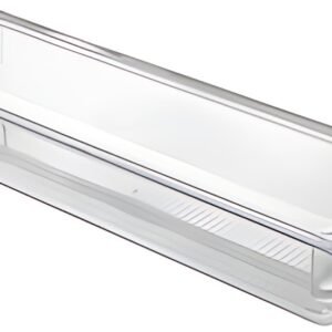 metaltex Organiseur Frigo-System, petit, avec couvercle