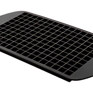 metaltex Bac à glaçons pour miniglaçons / glace pilée